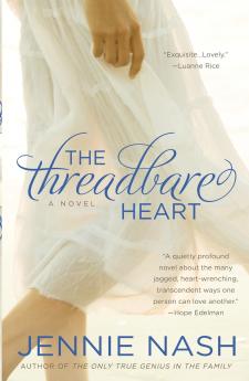 The Threadbare Heart