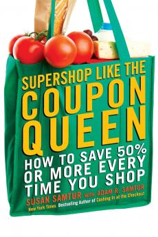 Supershop like the Coupon Queen