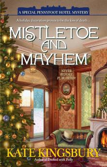 Mistletoe and Mayhem