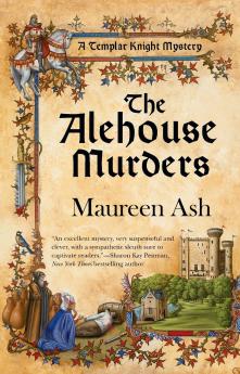 The Alehouse Murders