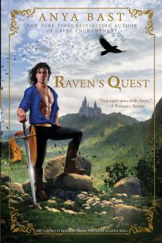 Raven's Quest