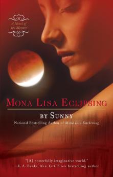 Mona Lisa Eclipsing