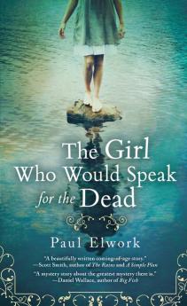 The Girl Who Would Speak for the Dead