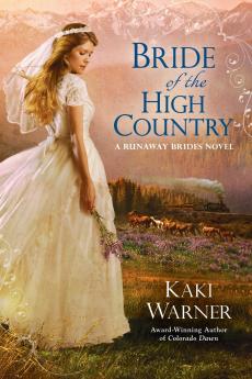 Bride of the High Country