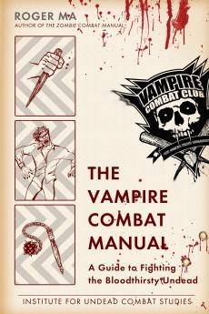 The Vampire Combat Manual