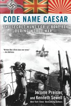 Code Name Caesar