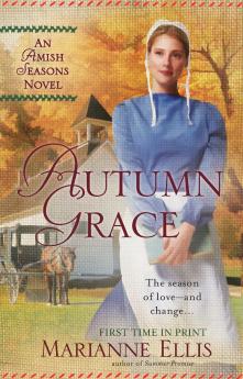 Autumn Grace