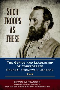 Such Troops as These