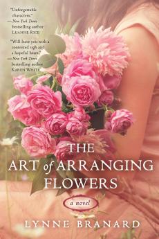 The Art of Arranging Flowers