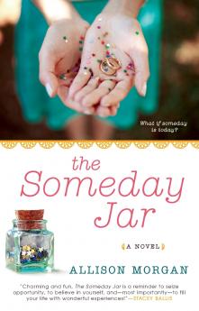 The Someday Jar