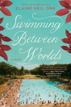 Swimming Between Worlds