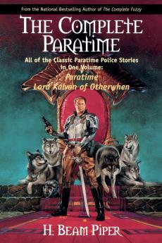 The Complete Paratime