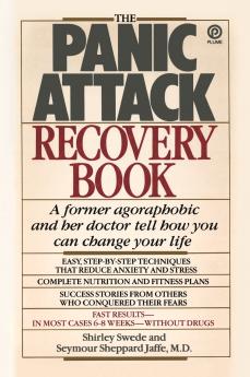 The Panic Attack Recovery Book