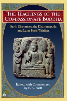 The Teachings of the Compassionate Buddha