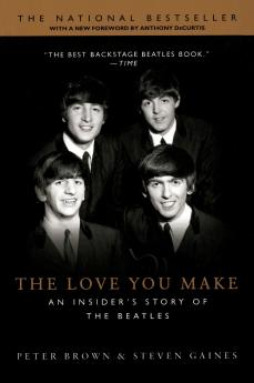 The Love You Make