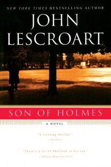 Son of Holmes