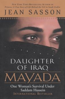Mayada Daughter of Iraq