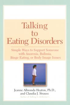 Talking to Eating Disorders