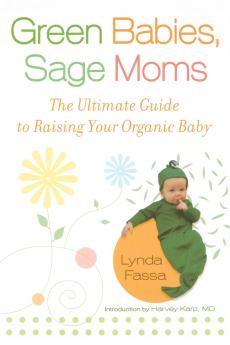 Green Babies Sage Moms