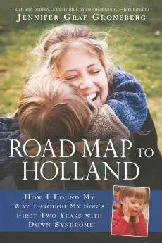 Road Map to Holland