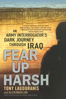 Fear Up Harsh