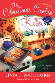 The Christmas Cookie Killer