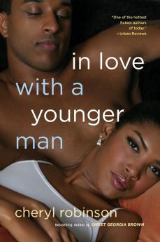 In Love with a Younger Man