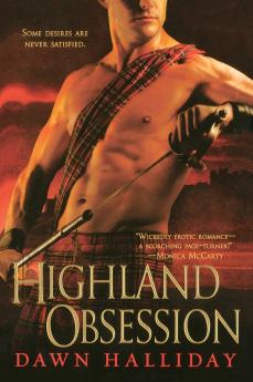 Highland Obsession