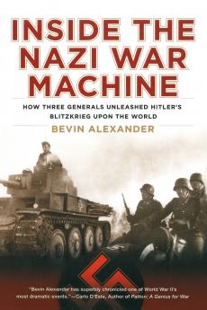Inside the Nazi War Machine