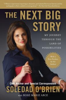 The Next Big Story