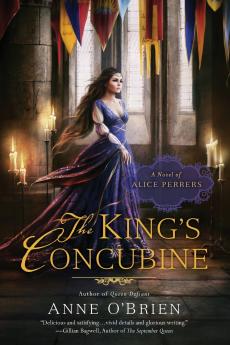 The King's Concubine