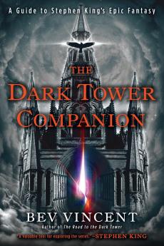 The Dark Tower Companion
