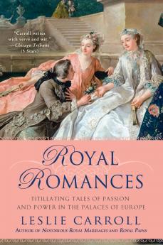 Royal Romances