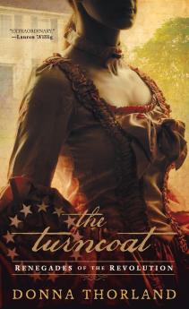 The Turncoat