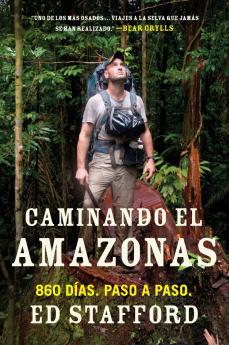 Caminando el Amazonas