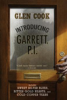 Introducing Garrett P.I.