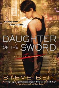 Daughter of the Sword
