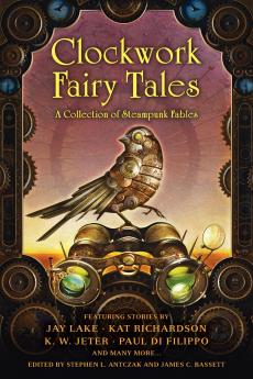 Clockwork Fairy Tales