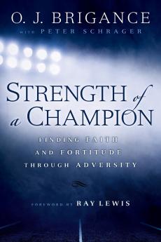 Strength of a Champion