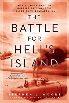 The Battle for Hell's Island