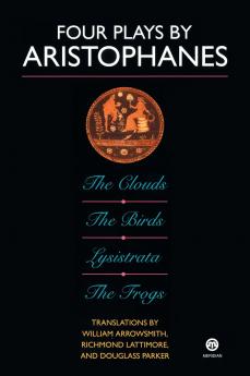 Four Plays by Aristophanes