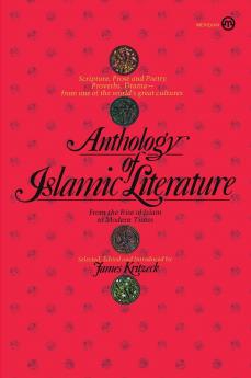 Anthology of Islamic Literature
