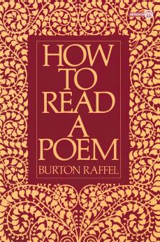 How to Read a Poem