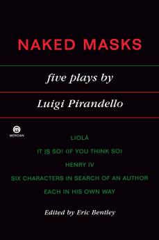 Naked Masks