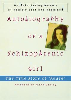 Autobiography of a Schizophrenic Girl