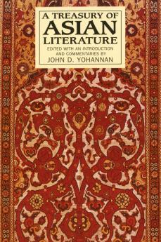 A Treasury of Asian Literature