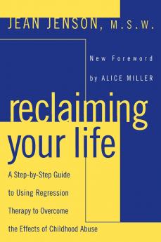 Reclaiming Your Life