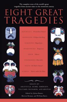 Eight Great Tragedies
