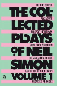 The Collected Plays of Neil Simon