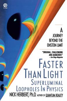 Faster Than Light